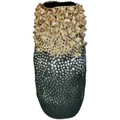 Textured Vase 25x24x49cm image