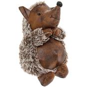 Hedgehog Doorstop