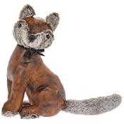 Fox Doorstop