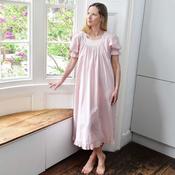 Juliet Pink Night Dress image