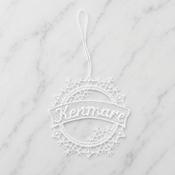 Lace Decoration - Kenmare - 1 Lace Decoration - €7.95