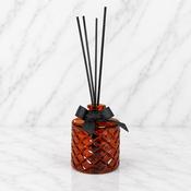 Luxury Scented Diffuser - Dark Amber image