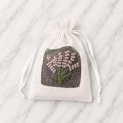 Lavender Filled Scented Sachet