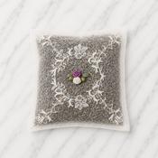 Lavender Filled Voile Sachet