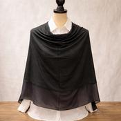 Poncho Black image