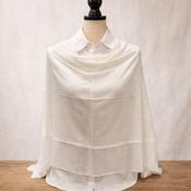Poncho Ivory image