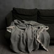 Scotch Recycle Throw  - Khaki image