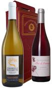 Two Bottle Loire Valley Selection in Card image