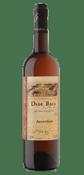 Bodegas Dios Baco Amontillado image