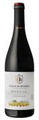 Casar de Burbia Mencia 2021