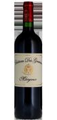 Château des Graviers Margaux 2020 image