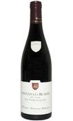 Domaine Maratray Dubreuil Savigny Les Beaune 1er Cru Les Vergelesses 2024 image