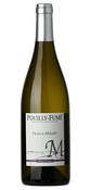 Franck Millet Pouilly Fume 2023 image