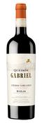 Queirón Reserva Gabriel 2011 image