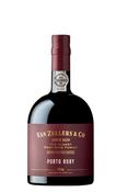 Van Zeller Ruby Port image