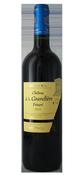 Château de la Gravelière Prieure Cuvee Prestige 2020 image