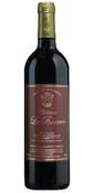 Château La Bourree Castillon 2023 image