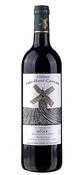 Château Tour Haut-Caussan Medoc 2018 image