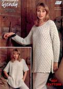 Wendy Aran Cotton 4345 (digital pattern) image
