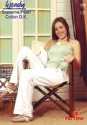 Wendy DK Cotton 5241 (digital pattern) image