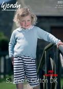 Wendy DK Cotton 5323 (digital pattern) image