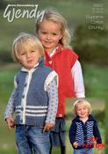 Wendy Chunky Cotton 5662 (digital pattern) image