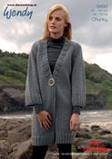 Wendy Mode Chunky 5693 (digital pattern) image