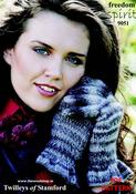 Twilleys Spirit DK 9051 (digital pattern) image