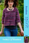 Twilleys Spirit DK 9061 (digital pattern) image