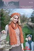 Twilleys Mist DK 9178 (digital pattern) image