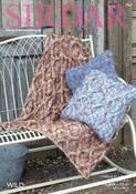 Sirdar Wild Pattern 7967 image