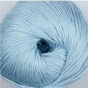 Stylecraft Bamboo Cotton - Powder Blue (7162) image