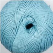 Stylecraft Bamboo Cotton - Sky (7142) image