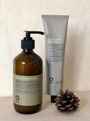 Set Moisturizing Hair