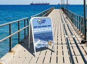 A- Board - Think Print &amp; Design
