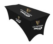 Exhibition Table &amp; Table Covers - Think Print &amp; Design