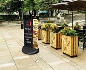 EcoFlex 2 HPL - Think Print &amp; Design image