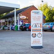 EcoFlex 2 Totem - Think Print &amp; Design