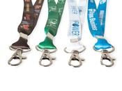 Lanyards 30 - Think Print &amp; Design