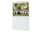 Wall Calendars - A4 - Think Print &amp; Design image