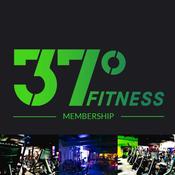 1 Month - Student Couple Membership - 37 Degrees Fitness