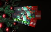 Adult Voucher - 37 Degrees Fitness image