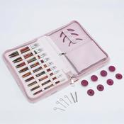 2.0 Symfonie Deluxe Interchangeable Set | KnitPro image