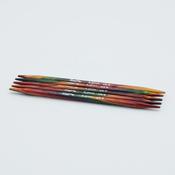 2.0 Symfonie DPNs - 15cm | KnitPro image