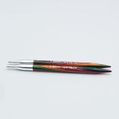 2.0 Symfonie Interchangeable Tips 13cm/5" | KnitPro image