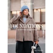 Foundations: 20 Knitted Accessories | Sari Nordlund | Laine