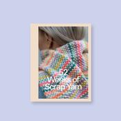 52 Weeks of Scrap Yarn: Projects For Crafters | Laine