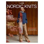 Nordic Knits 2 | Laine