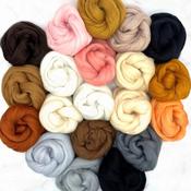 All Creatures Great And Small Mixed Bag | World Of Wool
