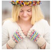 Allover | Kate Davies
